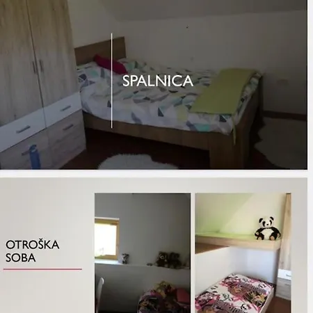 Apartamento Nature Retreat Near Ljubljana Grosuplje