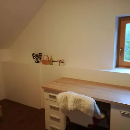Nature Retreat Near Ljubljana Apartment