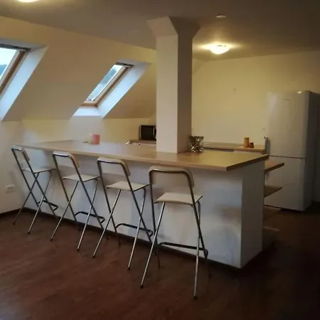 Apartment Nature Retreat Near Ljubljana Grosuplje