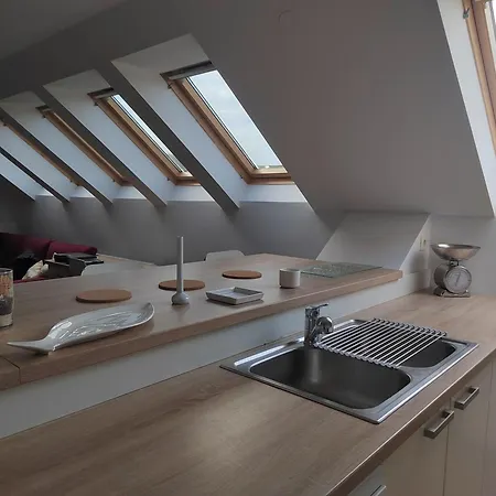 Apartamento Nature Retreat Near Ljubljana Grosuplje