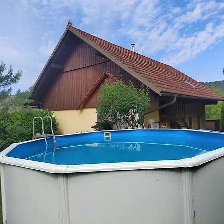 Nature Retreat Near Ljubljana Grosuplje